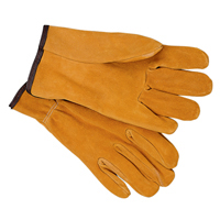 841500TPNPS01 - Work Gloves, All Pigskin