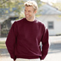 9 oz. Sweatshirt, Maroon