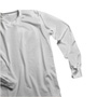 Long-Sleeve T-Shirt, Ash