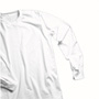 Long-Sleeve T-Shirt, White