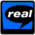 RealPlayer Logo