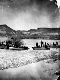 Green River, Wyoming