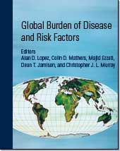 Global Burden of Disease and Risk Factors