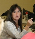 Photo of Susan J. La Fernier, Vice President, Keweenaw Bay Indian Community