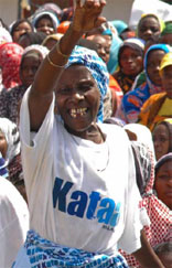 Photo: USAID/Tanzania