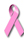 Pink Ribbon - Breast Cancer Awareness Symbol