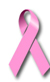 Pink Ribbon - Breast Cancer Awareness Symbol