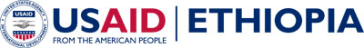 USAID/Ethiopia Logo