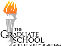 Grad School Logo