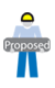 Proposed to the NPL