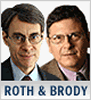 Ken Roth and Reed Brody
