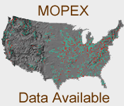 MOPEX