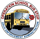 image - Operation School Bus Stop Logo