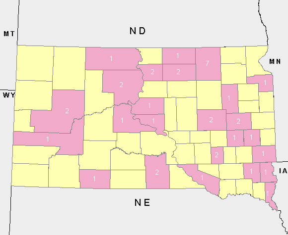 [Clickable Map of USA]