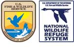 FWS logos