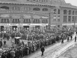 Comiskey Park, c. 1912