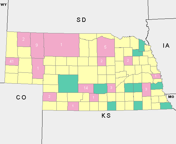 [Clickable Map of USA]