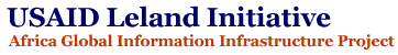 USAID Leland Initiative