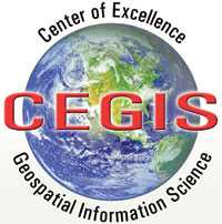 Center of Excellence for Geospatial Information Science (CEGIS)