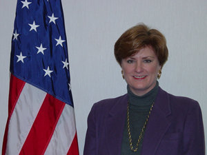 Julia C. Dudley