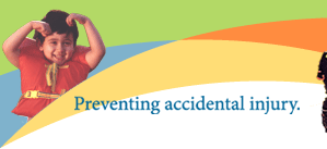 Preventing accidental injury.