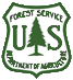 USDA Forest Service logo