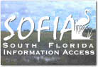 SOFIA logo-South Florida Information Access