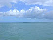photo of Florida Bay waters