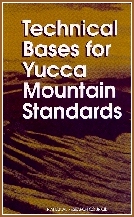 Techincal Bases for Yucca Mountain Standards Graphic