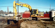 Photo of Prineville,OR Brownfields Site