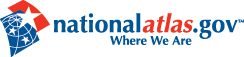 Logo of nationalatlas.gov