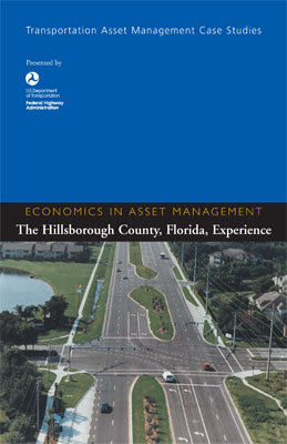Economics in Asset Management, The Florida Experience cover