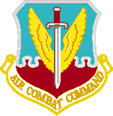 Air Combat Command Link