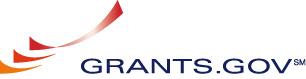 grants.gov logo and link