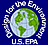 Design for the Environment logo