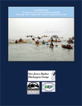 Harbor-wide Water Quality Monitoring Report for the NY/NJ Harbor Estuary