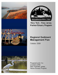 Regional Sediment Management Plan
