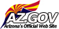 Arizona @ Your Service - AZ State Government Portal