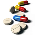 small image of pills