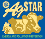 AgSTAR logo