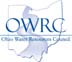 Ohio Water Resources Council