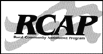 RCAP logo
