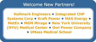 New Partners: Turner Construction, Cherokee Investment Partners, National Geographic Society, Kellogg Company, Deere & Company