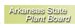 Arkansas State Plant Board