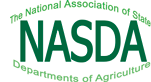 NASDA Logo