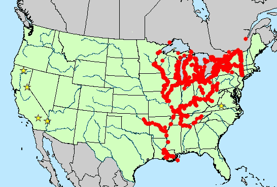 1996 Map