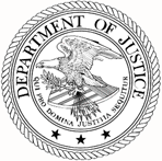 DOJ Seal