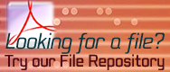 File Repository.