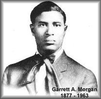 Garrett A. Morgan