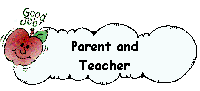 Parent and Teacher